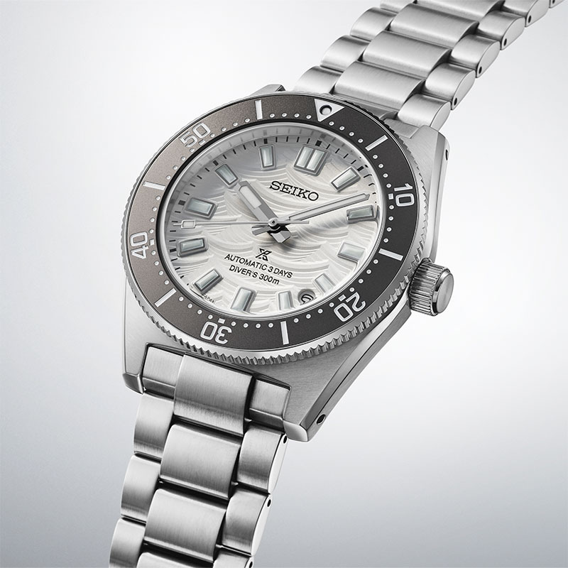 セイコー 腕時計 SEIKO 時計 プロスペックス セイコーダイバーズ 60