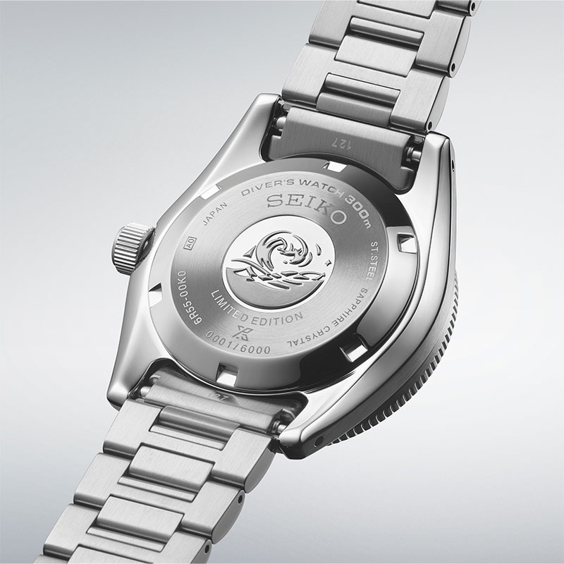 セイコー 腕時計 SEIKO 時計 プロスペックス セイコーダイバーズ 60