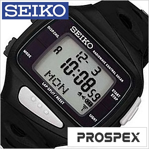 セイコー 腕時計 SEIKO プロスペックス スーパー ランナーズ PROSPEX SUPER RUNNERS メンズ SBDG001 セール