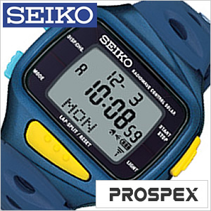 セイコー 腕時計 SEIKO プロスペックス スーパー ランナーズ PROSPEX SUPER RUNNERS メンズ SBDG003 セール
