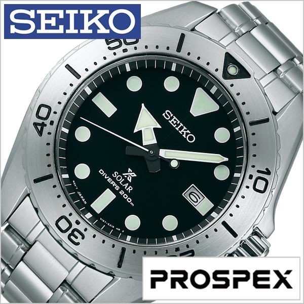 セイコー 腕時計 SEIKO 時計 プロスペックス SBDJ009 メンズ レディース