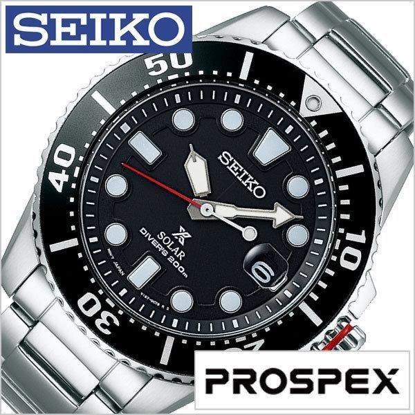 セイコー 腕時計 SEIKO 時計 プロスペックス SBDJ017 メンズ｜hstyle