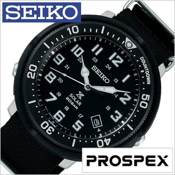 セイコー 腕時計 SEIKO 時計 プロスペックス SBDJ027 メンズ