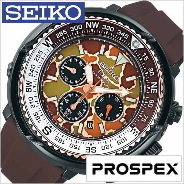 セイコー 腕時計 SEIKO 時計 プロスペックス フィールドマスター SBDL022 メンズ