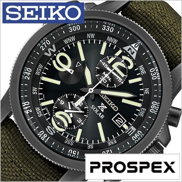 セイコー 腕時計 SEIKO 時計 プロスペックス SBDL033 メンズ(15058円)