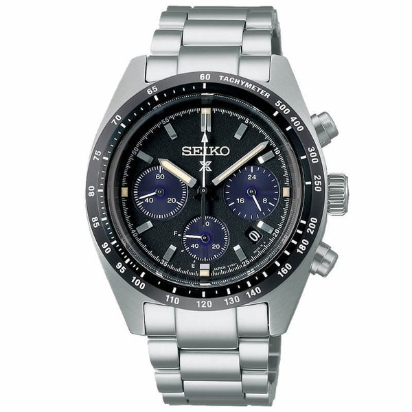 PROSPEX セイコー 腕時計 SEIKO 時計 プロスペックス スピード