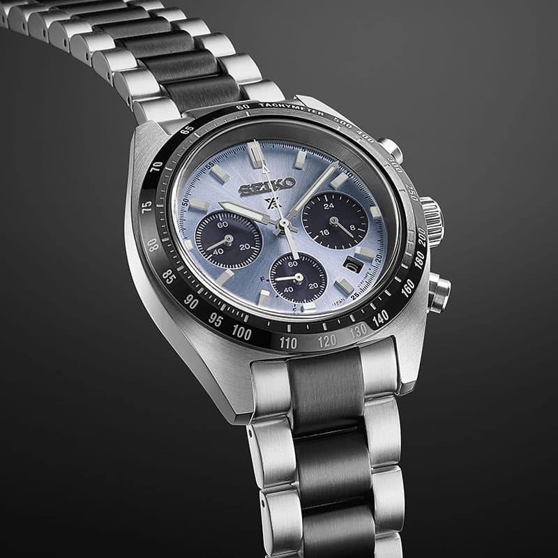 PROSPEX セイコー 腕時計 SEIKO 時計 プロスペックス スピードタイマー