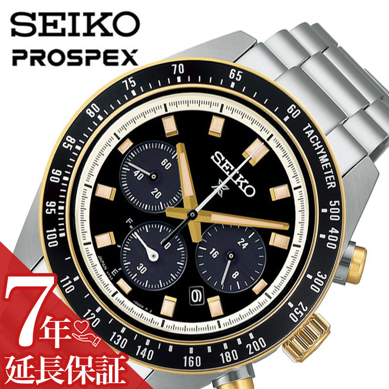 Ӹ  ӻ SEIKO  ץڥå ԡɥޡ  ֥å 顼  ᥿Х Υ  