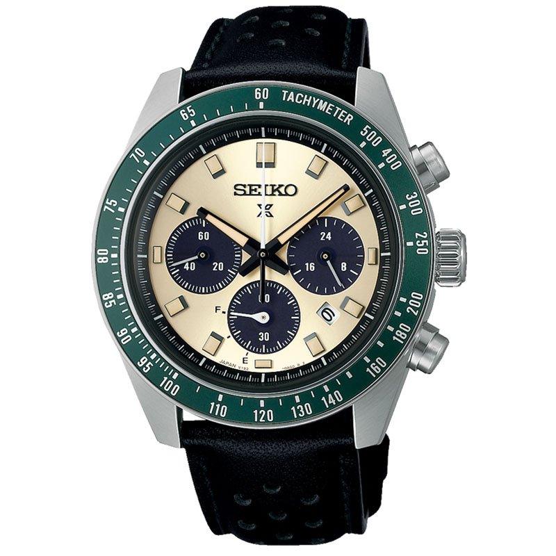 豊橋時計さま SEIKO SPEEDTIMER SBDL115 SPEEDTIMER セイコー 電池交換不要 腕時計 SEIKO 時計 プロスペックス