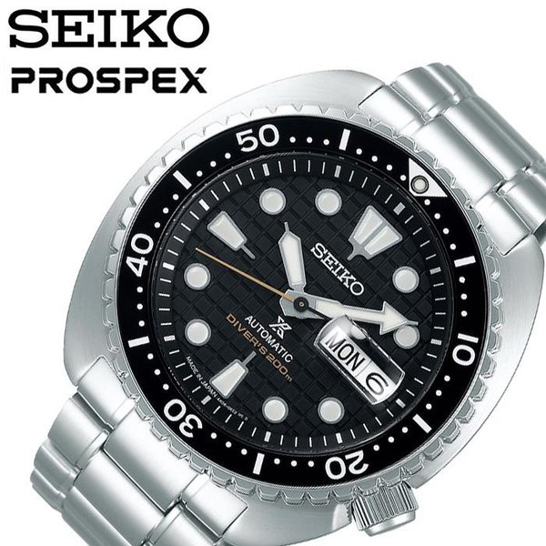  ӻ SEIKO  ץڥå С塼 PROSPEX Diver Scuba  ֥å  SBDY049