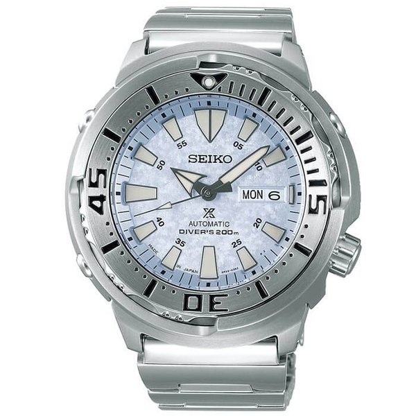 セイコー 腕時計 SEIKO 時計 プロスペックス ダイバースキューバ SBDY053 メンズ｜hstyle｜02