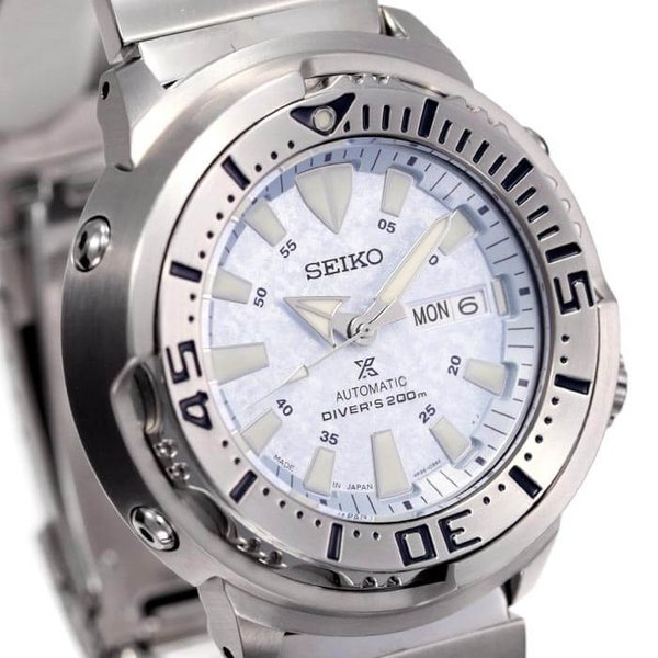 セイコー 腕時計 SEIKO 時計 プロスペックス ダイバースキューバ SBDY053 メンズ｜hstyle｜04