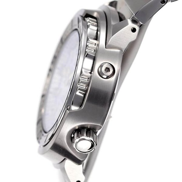 セイコー 腕時計 SEIKO 時計 プロスペックス ダイバースキューバ SBDY053 メンズ｜hstyle｜05