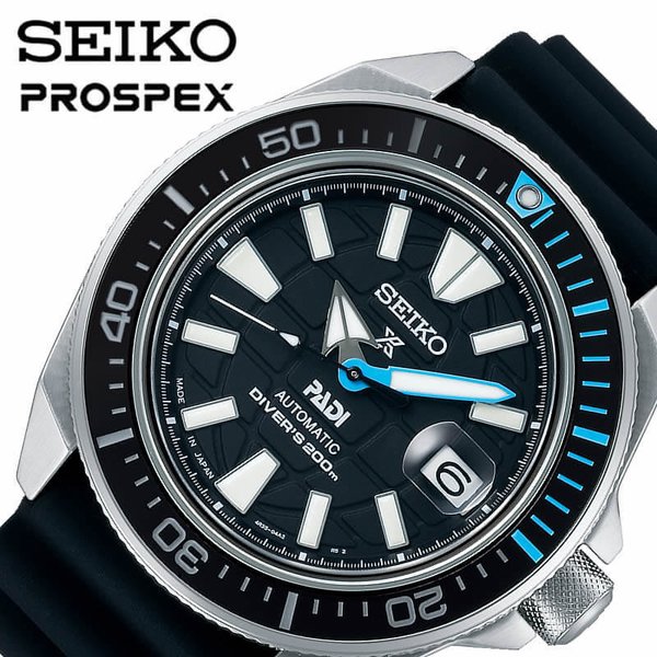 セイコー 腕時計 SEIKO 時計 プロスペックス ダイバー スキューバ パディ スペシャル エディション PROSPEX DIVER SCUBA PADI Special Edition メンズ