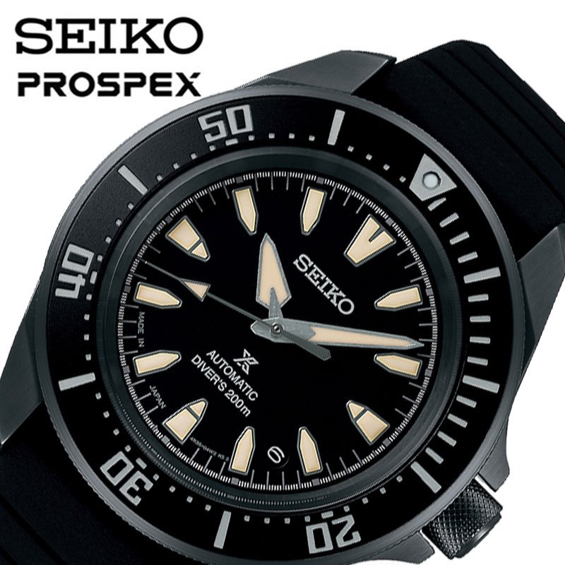  ӻ SEIKO  ץڥå PROSPEX   С ݡ ȥɥ  ư 괬 ᥫ˥ Ż  SBDY133