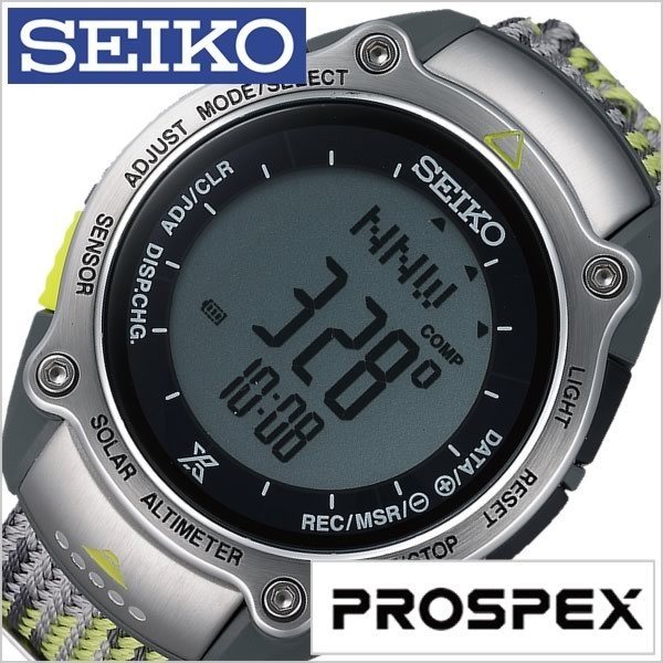 セイコー 腕時計 SEIKO 時計 プロスペックス SBEB035 メンズ