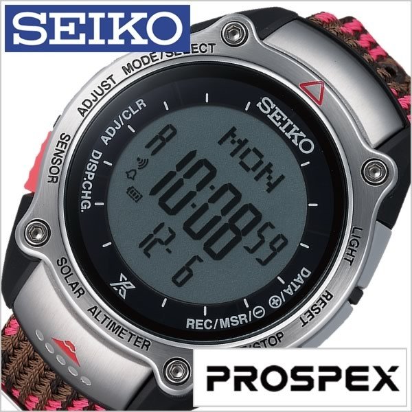 セイコー 腕時計 SEIKO 時計 プロスペックス SBEB037 メンズ