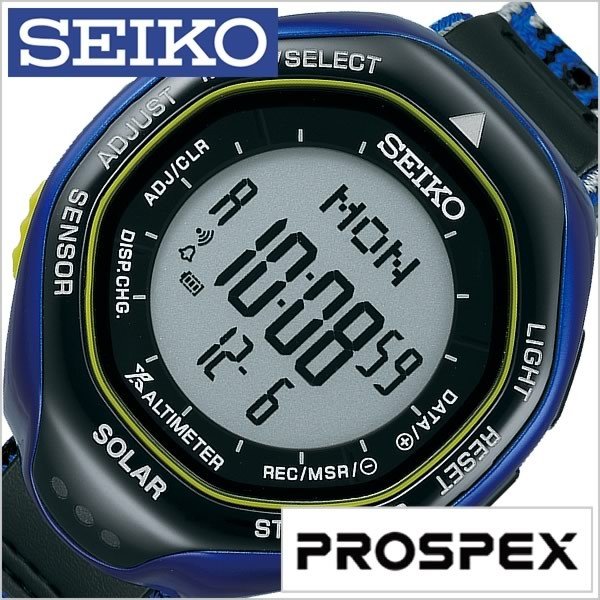 セイコー 腕時計 SEIKO 時計 プロスペックス SBEB041 メンズ