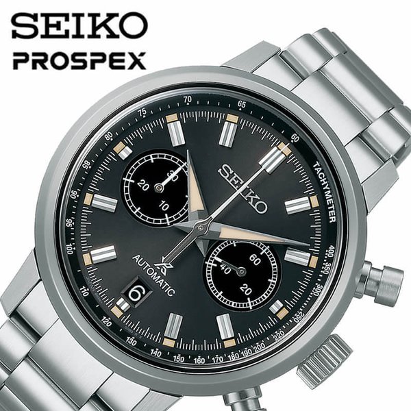  ӻ SEIKO   SEIKO ץڥå 1964 ᥫ˥륯Υ ǥ PROSPEX    SBEC009