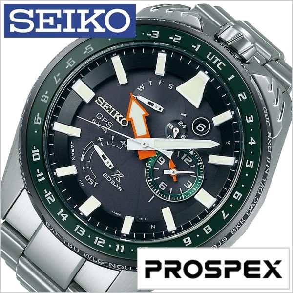 セイコー 腕時計 SEIKO 時計 プロスペックス SBED007 メンズ