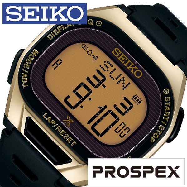 SEIKO ӻ   ץڥå ѡʡ PROSPEX RUNNERS  SBEF050