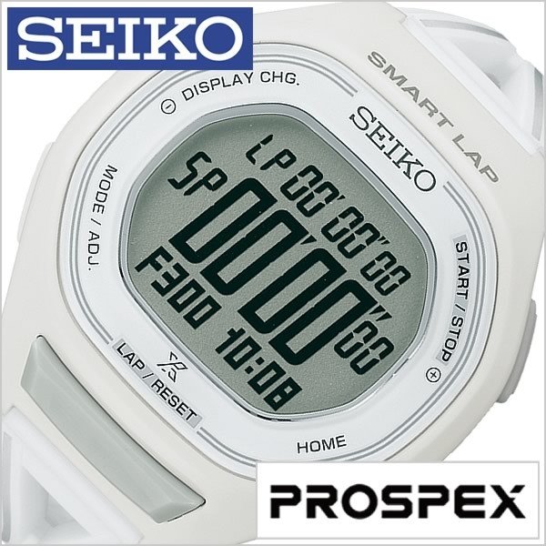 セイコー 腕時計 SEIKO 時計 プロスペックス スーパー ランナーズ SBEH001 メンズ レディース