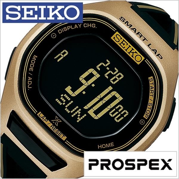 セイコー 腕時計 SEIKO 時計 プロスペックス スーパー ランナーズ SBEH009 メンズ