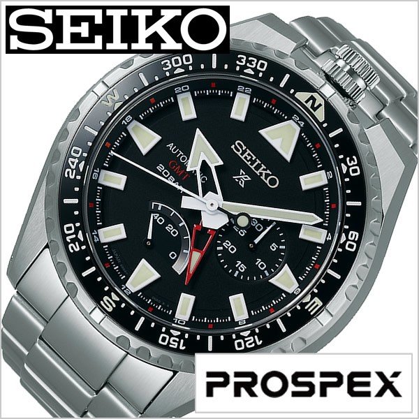 セイコー 腕時計 SEIKO 時計 プロスペックス SBEJ001 メンズ