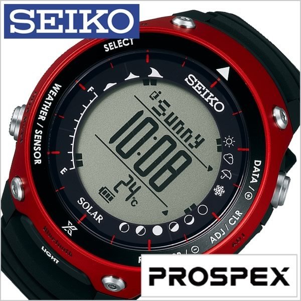 セイコー 腕時計 SEIKO 時計 プロスペックス SBEM001 メンズ