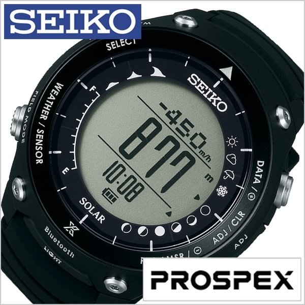 セイコー 腕時計 SEIKO 時計 プロスペックス SBEM003 メンズ