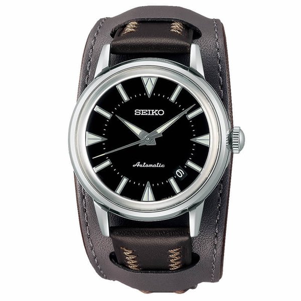 セイコー プロスペックス 腕時計 SEIKO PROSPEX 時計 アルピニスト 男性 向け メンズ SBEN001 機械式 自動巻 手巻｜hstyle｜02