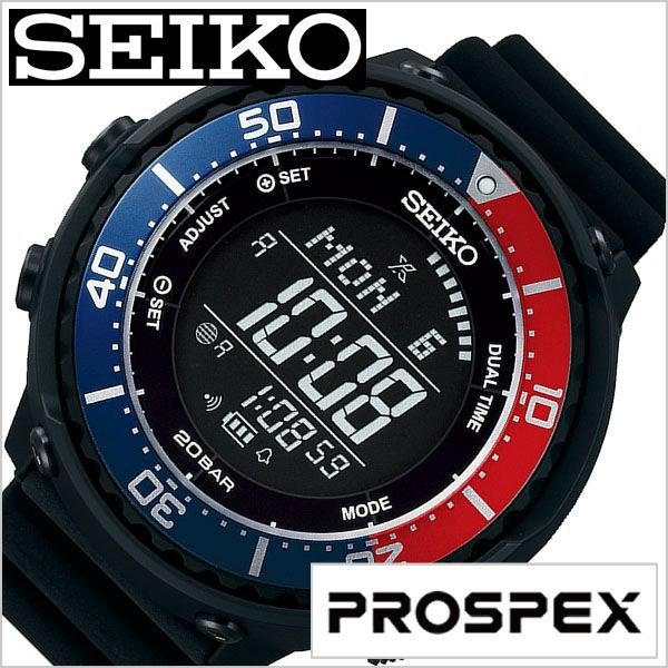 セイコー 腕時計 SEIKO 時計 プロスペックス SBEP003 メンズ