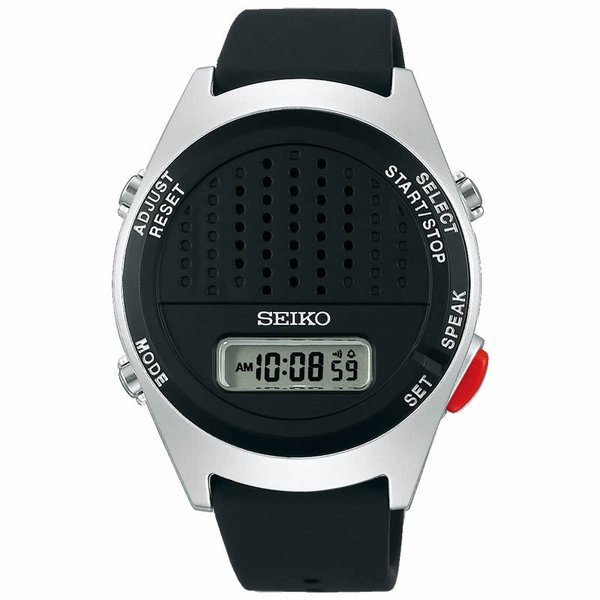 音声時計（SEIKO）の商品一覧 通販 - Yahoo!ショッピング