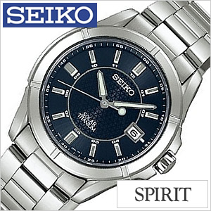 セイコー 腕時計 SEIKO スピリット SPIRIT メンズ SBPN003 セール