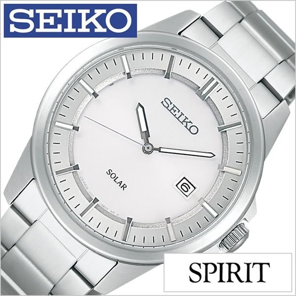 セイコー 腕時計 SEIKO 時計 スピリット スマート SBPN089 メンズ