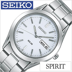 セイコー 腕時計 SEIKO スピリット SPIRIT メンズ SBPX007 セール