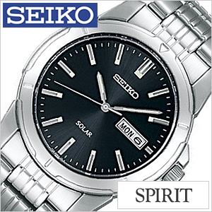 セイコー 腕時計 SEIKO スピリット SPIRIT メンズ SBPX021 セール