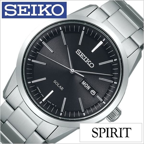 セイコー 腕時計 SEIKO 時計 スピリット スマート SBPX063 メンズ