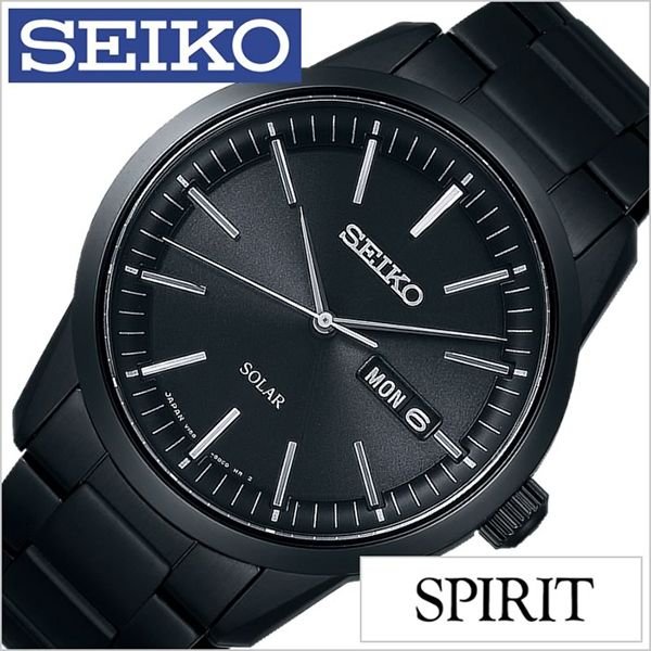 セイコー 腕時計 SEIKO 時計 スピリット スマート SBPX065 メンズ