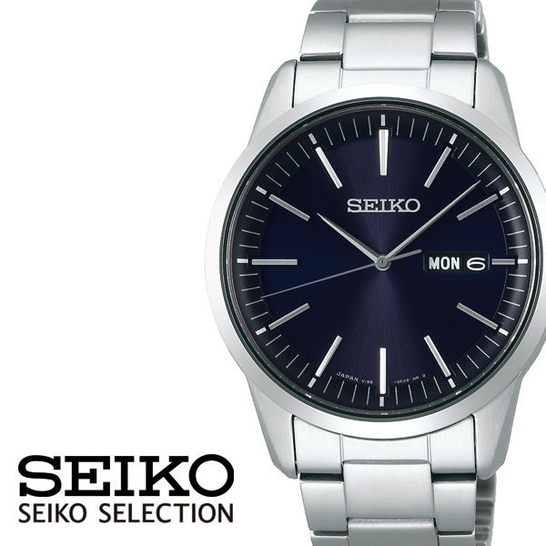 SEIKO ӻ    쥯 SEIKO SELECTION     ͥӡ SBPX121