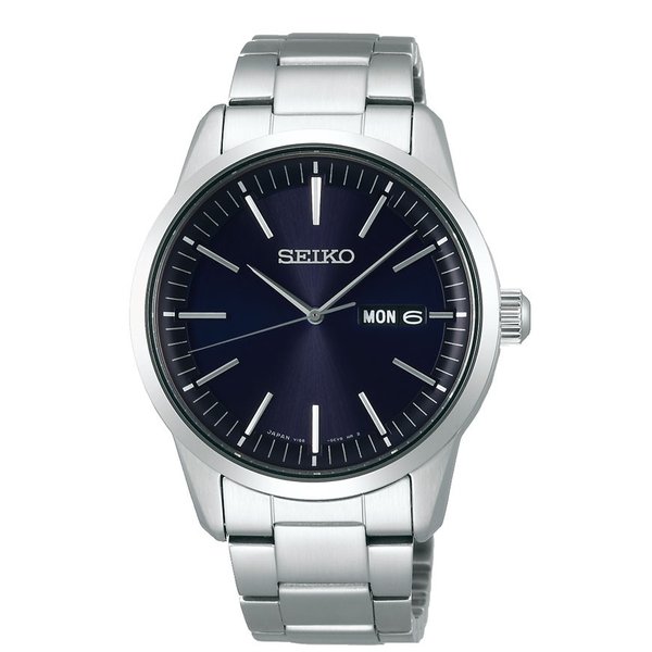 SEIKO SELECTION 腕時計 セイコー 時計 セレクション メンズ 男性 夫