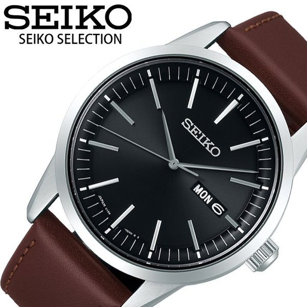  SEIKO 쥯 SELECTION ή̸ǥ  顼  SBPX127