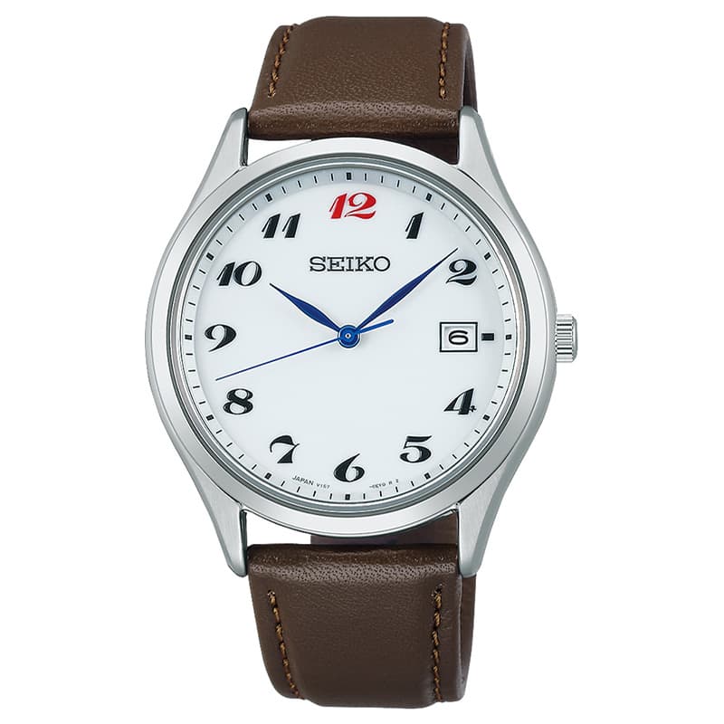 セイコー 腕時計 SEIKO 時計 セイコーコレクション SELECTION 男性