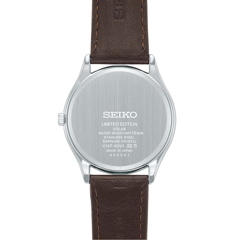 セイコー 腕時計 SEIKO 時計 セイコーコレクション SELECTION 男性