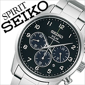 セイコー 腕時計 SEIKO 時計 スピリット スマート SBPY089 メンズ