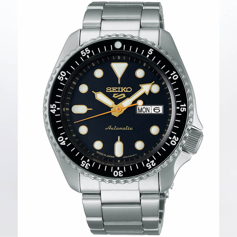 セイコー 腕時計 ファイブスポーツ SKX Sports Style SEIKO 5 SPORTS