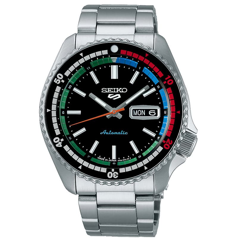 SEIKO（セイコー） SKX Sports Style 腕時計 時計 ファイブスポーツ 5