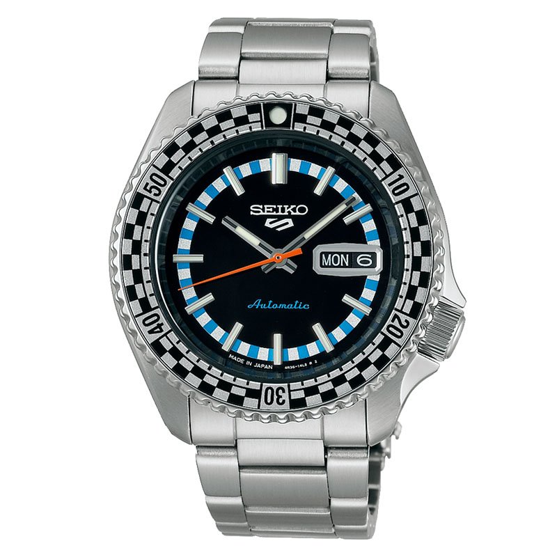 SEIKO（セイコー） 腕時計 時計 セイコー5 スポーツ SEIKO5 SPORTS