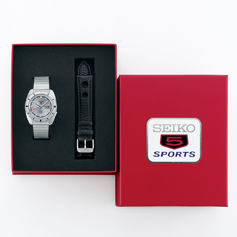 SEIKO（セイコー） 限定生産 腕時計 時計 セイコー5スポーツ Seiko5