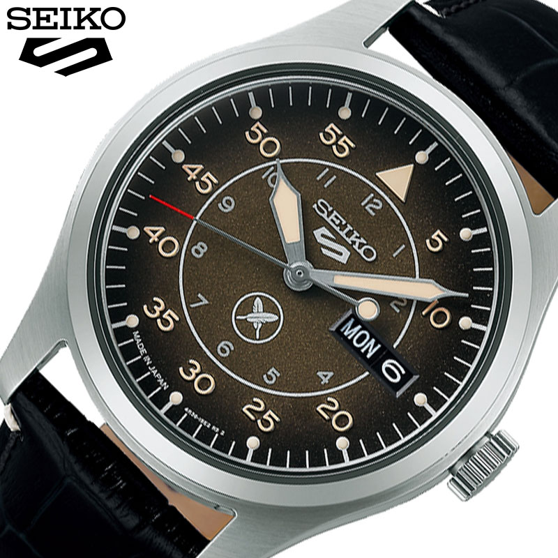  ӻ SEIKO  5 ݡ Yuto Horigome ܸ SEIKO5 SPORTS  ӻ ֥å  ư SBSA277